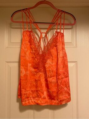 INTIMATELY FREE PEOPLE
Off The Coast Cami